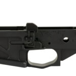 AM DEF UIC STRPPD LOWER RECEIVER BLK 1 ADMAD UICLS BLK 1