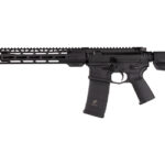 AM DEF UIC MOD2 223WLDE 14.5" BK HUX 2 ADMR5BLK14M2MLOK HUX 1