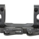 AM DEF AD-RECON SCOPE MNT 30MM LOW 1 ADMRECONSL30 1