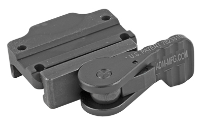 AM DEF TRIJICON MRO LOW MNT TACT 3 AM DEF TRIJICON MRO LOW MNT TACT