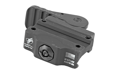 AM DEF TRIJICON MRO LOW MNT TACT 4 AM DEF TRIJICON MRO LOW MNT TACT - Image 2