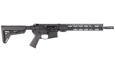 AM DEF UIC MOD 1 5.56 13.9" 30RD BLK 3 AM DEF UIC MOD 1 5.56 13.9" 30RD BLK