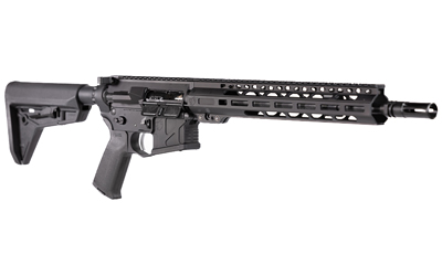 AM DEF UIC MOD 1 5.56 13.9" 30RD BLK 4 AM DEF UIC MOD 1 5.56 13.9" 30RD BLK - Image 2