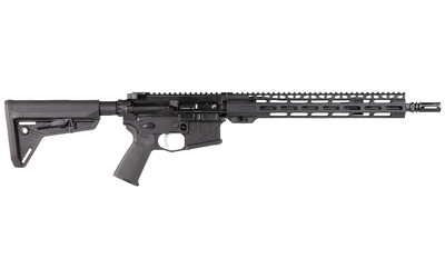 AM DEF UIC MOD 1 5.56 14.5" 30RD BLK 3 AM DEF UIC MOD 1 5.56 14.5" 30RD BLK