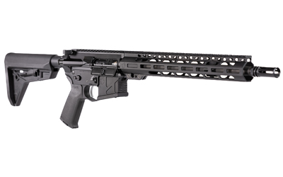AM DEF UIC MOD 1 5.56 14.5" 30RD BLK 4 AM DEF UIC MOD 1 5.56 14.5" 30RD BLK - Image 2
