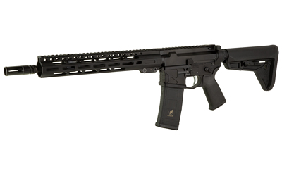 AM DEF UIC MOD 1 5.56 14.5" 30RD BLK 5 AM DEF UIC MOD 1 5.56 14.5" 30RD BLK - Image 3