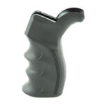 ADV TECH CLASSIC AR15 GRIP BLK 1 ADVARA3200 1