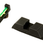 AMERIGLO FOR GLK LOW FO GRN/BLK 1 AMGGFT 114 1