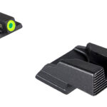 AMERIGLO PROTECTOR BG 2 NS GRN/BLK 2 AMGSWBG 705 1