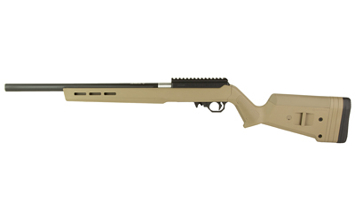 ANGSTADT VOLQ VANQUISH 18" .22LR FDE 3 ANGSTADT VOLQ VANQUISH 18" .22LR FDE