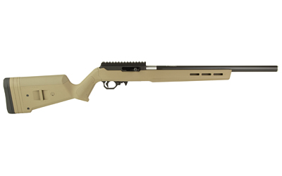ANGSTADT VOLQ VANQUISH 18" .22LR FDE 4 ANGSTADT VOLQ VANQUISH 18" .22LR FDE - Image 2