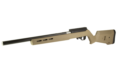 ANGSTADT VOLQ VANQUISH 18" .22LR FDE 5 ANGSTADT VOLQ VANQUISH 18" .22LR FDE - Image 3