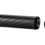 ANECHOIC ANECHOX 35 SPRSR 35CAL BLK 2 ANXX 35 B 1