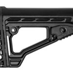 ADAPTIVE ARKUS AR STOCK MIL SPEC BLK 1 AT02014 1