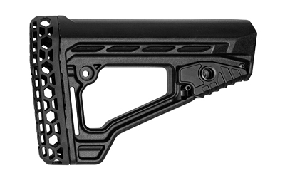 ADAPTIVE ARKUS AR STOCK MIL SPEC BLK 3 ADAPTIVE ARKUS AR STOCK MIL SPEC BLK