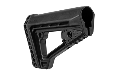 ADAPTIVE ARKUS AR STOCK MIL SPEC BLK 4 ADAPTIVE ARKUS AR STOCK MIL SPEC BLK - Image 2
