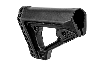 ADAPTIVE ARKUS AR STOCK MIL SPEC BLK 5 ADAPTIVE ARKUS AR STOCK MIL SPEC BLK - Image 3