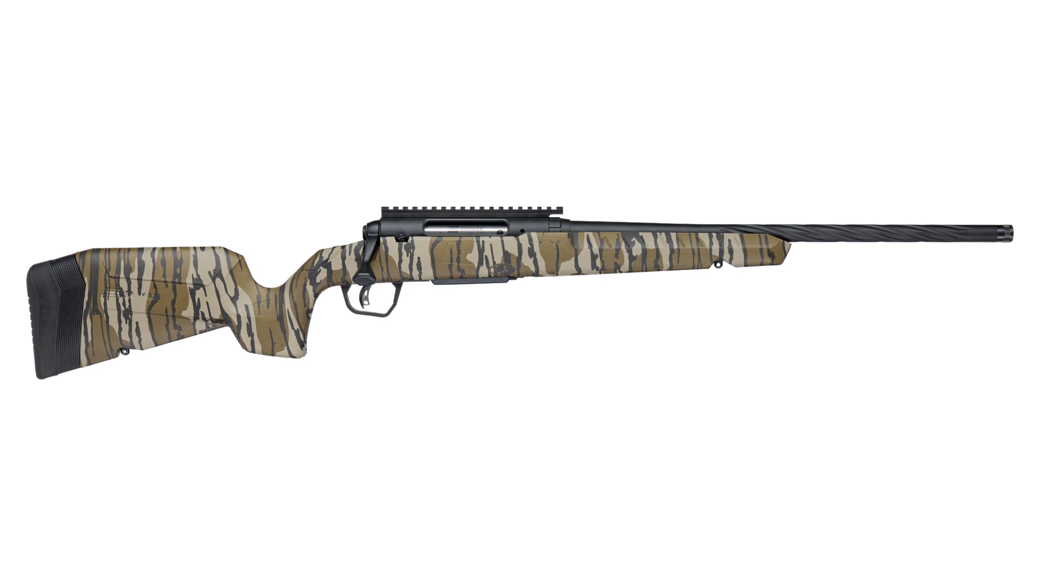 SAVAGE ARMS AXIS 2 PRO BOT 243WIN 20" TB 3 SAVAGE ARMS AXIS 2 PRO BOT 243WIN 20" TB