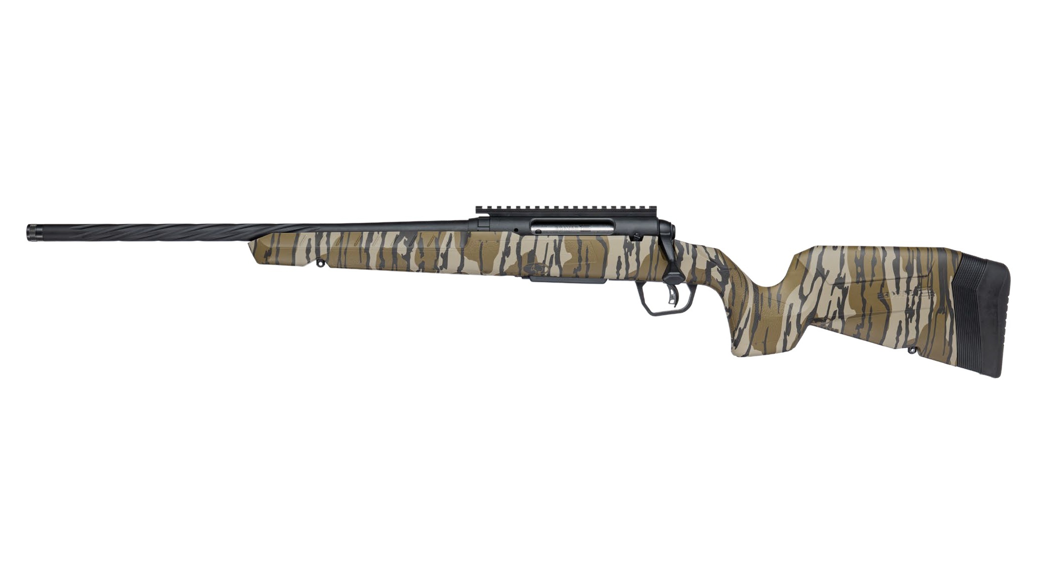 SAVAGE ARMS AXIS 2 PRO BOT 22-250 LH TB 3 SAVAGE ARMS AXIS 2 PRO BOT 22-250 LH TB