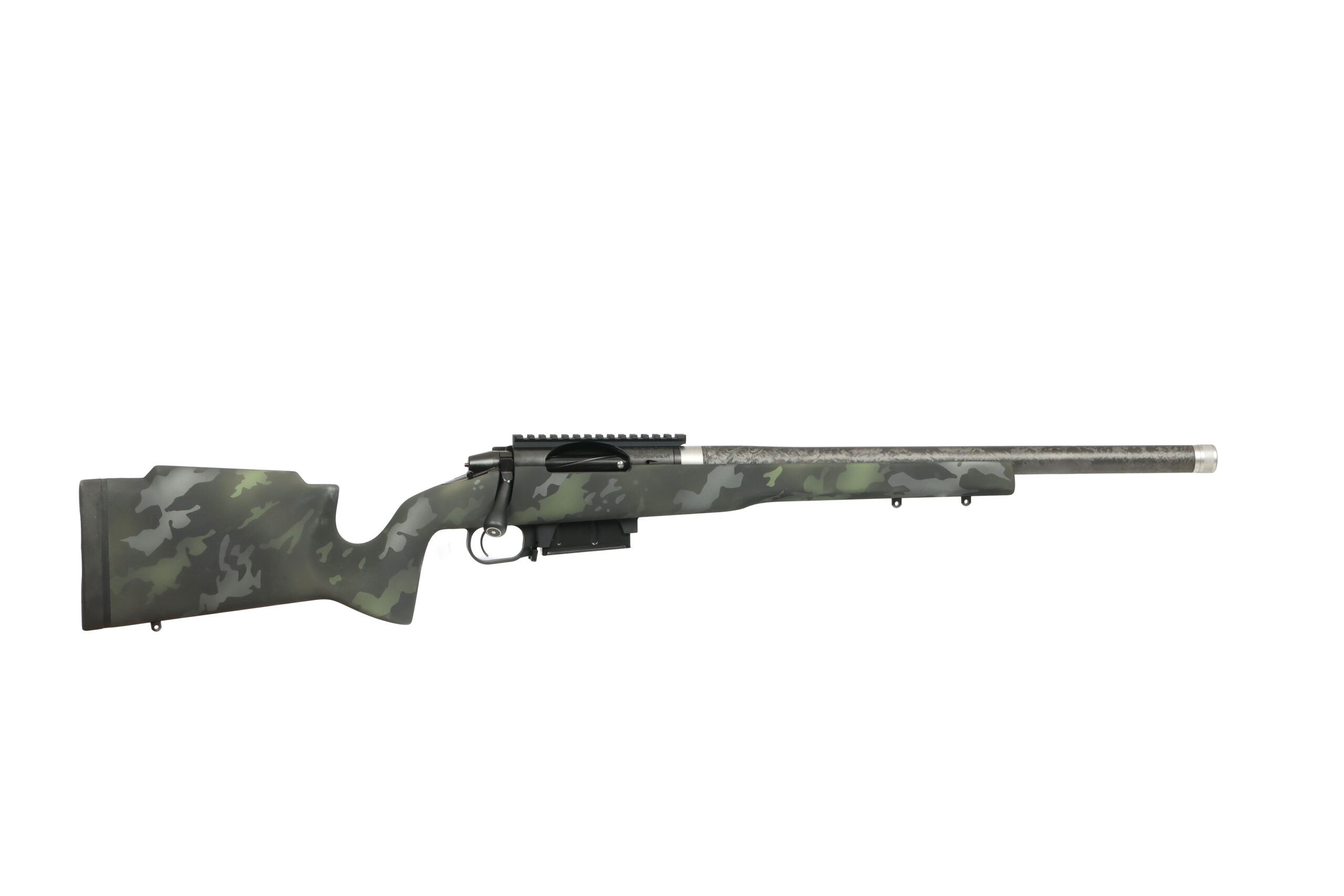 PROOF RESEARCH ELEVATION MTR 22ARC MDNGHT 20" 3 PROOF RESEARCH ELEVATION MTR 22ARC MDNGHT 20"