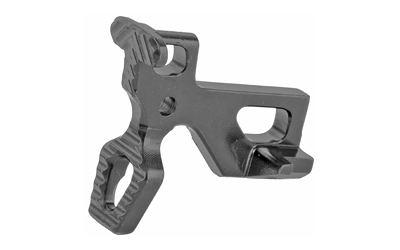 BAD ENHANCED BOLT CATCH BLK 3 BAD ENHANCED BOLT CATCH BLK