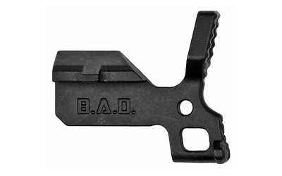 BAD .308 ENHANCED BOLT CATCH 4 BAD .308 ENHANCED BOLT CATCH - Image 2
