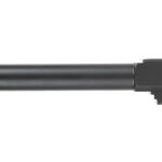 BALLISTIC BBL FOR GLK 17 G5 THRD BLK 1 BAPSG175T1Q 1