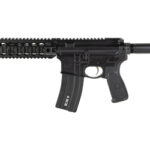 BCM RECCE-9 QRF PSTL 300BLK 9" BLK 2 BCM503 830 1