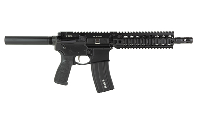 BCM RECCE-9 QRF PSTL 300BLK 9" BLK 4 BCM RECCE-9 QRF PSTL 300BLK 9" BLK - Image 2