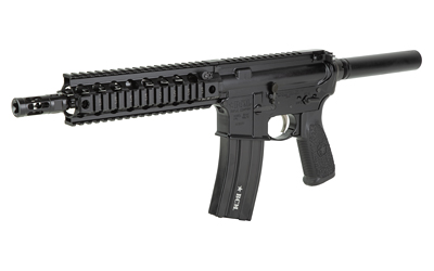 BCM RECCE-9 QRF PSTL 300BLK 9" BLK 5 BCM RECCE-9 QRF PSTL 300BLK 9" BLK - Image 3