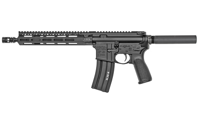 BCM RECCE-11 ELW PSTL 5.56 11.5" BLK 3 BCM RECCE-11 ELW PSTL 5.56 11.5" BLK