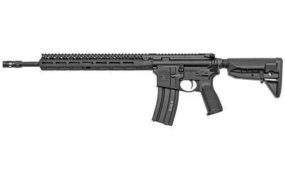 BCM 300BLK RECCE-16" MCMR 30RD BLK 3 BCM 300BLK RECCE-16" MCMR 30RD BLK