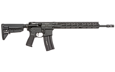 BCM 300BLK RECCE-16" MCMR 30RD BLK 4 BCM 300BLK RECCE-16" MCMR 30RD BLK - Image 2