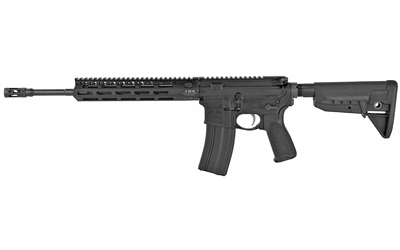 BCM RECCE-14 LW 5.56 14.5" 30RD BLK 3 BCM RECCE-14 LW 5.56 14.5" 30RD BLK