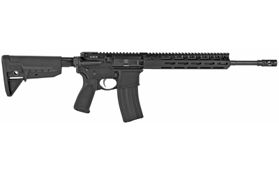 BCM RECCE-14 LW 5.56 14.5" 30RD BLK 4 BCM RECCE-14 LW 5.56 14.5" 30RD BLK - Image 2