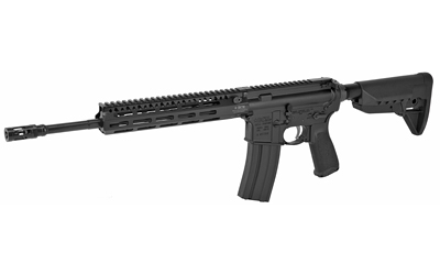 BCM RECCE-14 LW 5.56 14.5" 30RD BLK 5 BCM RECCE-14 LW 5.56 14.5" 30RD BLK - Image 3
