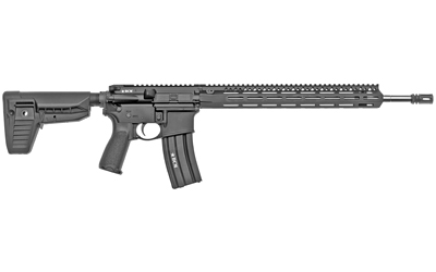 BCM RECCE-18 MCMR 5.56 18" 30RD BLK 4 BCM RECCE-18 MCMR 5.56 18" 30RD BLK - Image 2