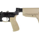 BCM GUNFIGHTER LWR GRP RMS SPMD1 FDE 2 BCMLRGRMS STK SPMD FDE 1