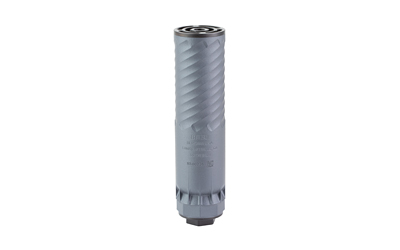 BERGARA TI 30CAL SUPPRESSOR GRAY 3 BERGARA TI 30CAL SUPPRESSOR GRAY