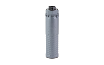 BERGARA TI 30CAL SUPPRESSOR GRAY 4 BERGARA TI 30CAL SUPPRESSOR GRAY - Image 2