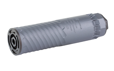 BERGARA TI 30CAL SUPPRESSOR GRAY 5 BERGARA TI 30CAL SUPPRESSOR GRAY - Image 3