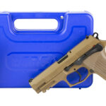 BERSA TPR 9MM 4.3" 17RD FDE 1 BERTPR9FDE 1