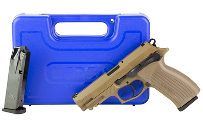 BERSA TPR 9MM 4.3" 17RD FDE 3 BERSA TPR 9MM 4.3" 17RD FDE