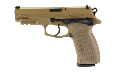BERSA TPR 9MM 4.3" 17RD FDE 4 BERSA TPR 9MM 4.3" 17RD FDE - Image 2