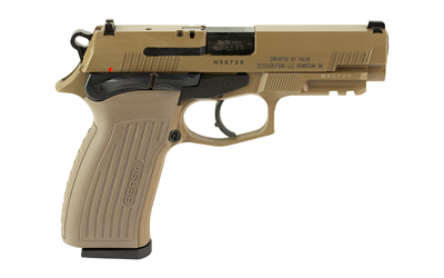 BERSA TPR 9MM 4.3" 17RD FDE 5 BERSA TPR 9MM 4.3" 17RD FDE - Image 3