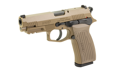 BERSA TPR 9MM 4.3" 17RD FDE 6 BERSA TPR 9MM 4.3" 17RD FDE - Image 4