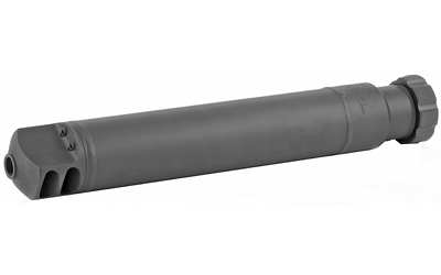 BARRETT QDL SUPPRESSOR BLK 50CAL 3 BARRETT QDL SUPPRESSOR BLK 50CAL