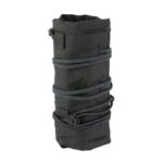 BPG SUPPRSSR CVR HVY 6" X 1.5" BLK 2 BPG SC H 6 1 5 BLK 1