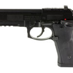 BERETTA 92GTS 9MM 18RD BLK 1 BRJ92XFMSDA21 1