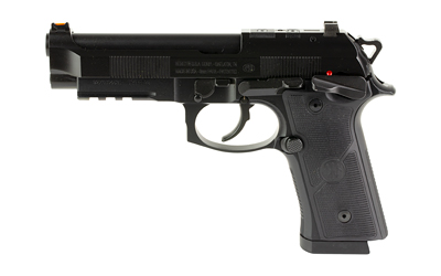 BERETTA 92GTS 9MM 18RD BLK 3 BERETTA 92GTS 9MM 18RD BLK